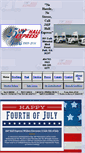Mobile Screenshot of jphallexpress.com